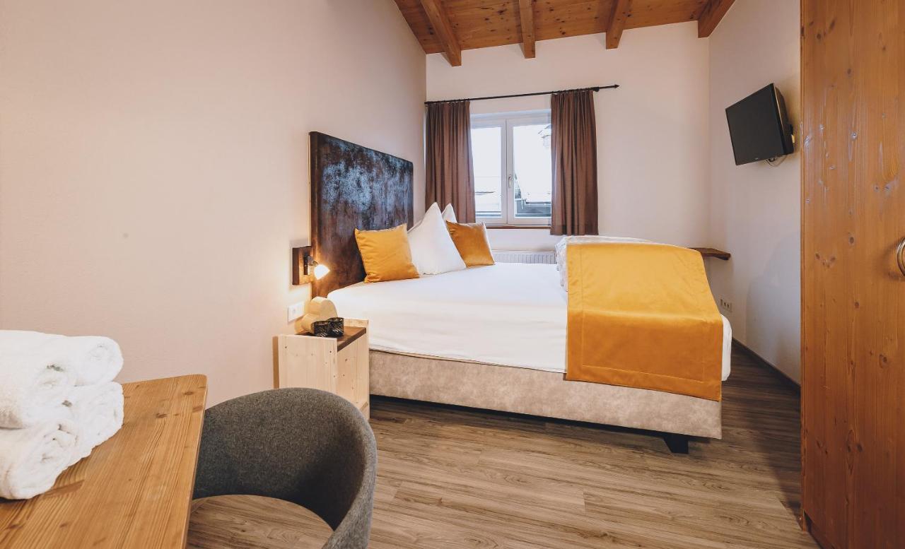 Apartment Margarethenstein Mit Privat Sauna Und Inklusive Zell Am See-Kaprun Sommerkarte 外观 照片