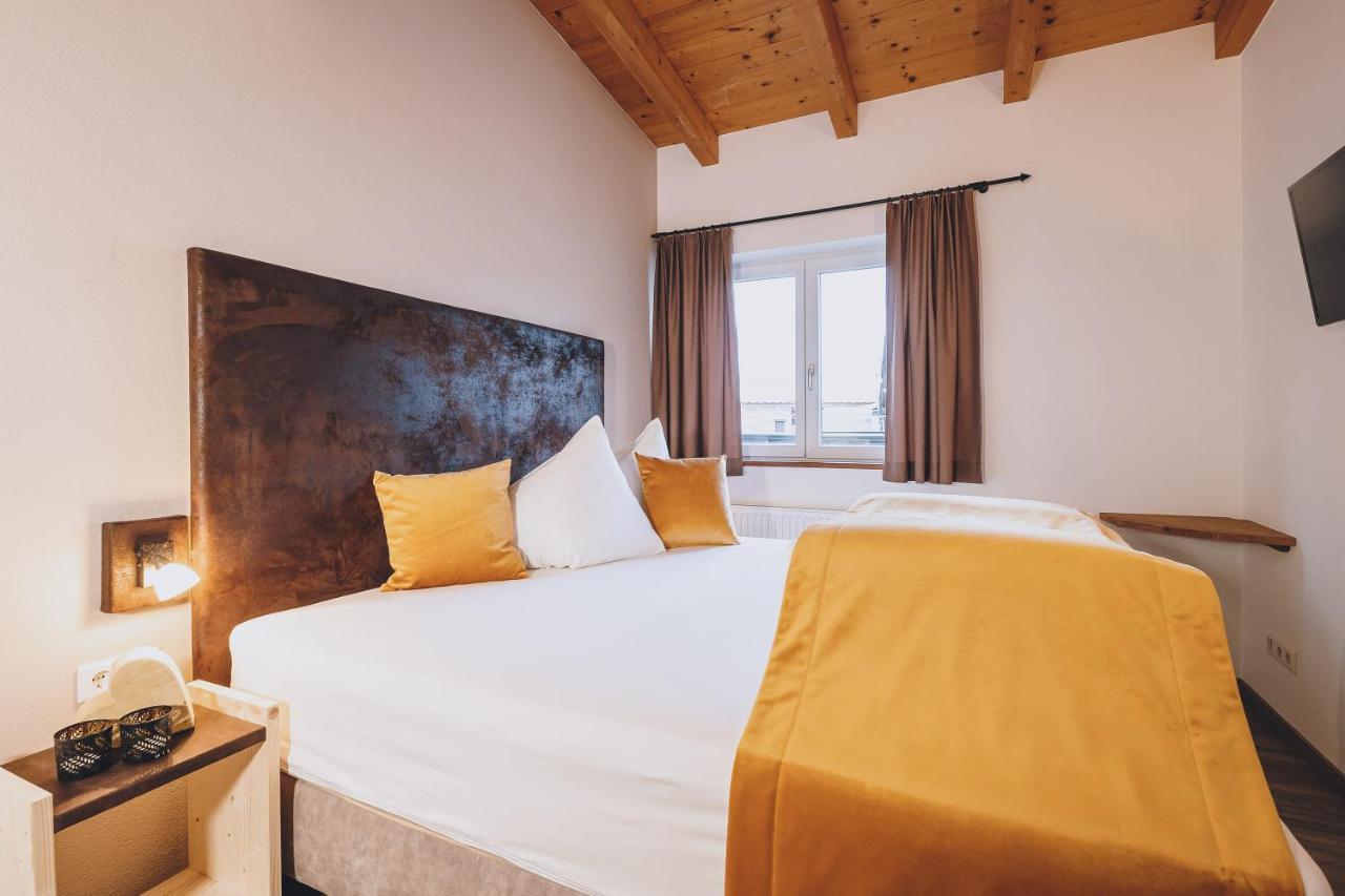 Apartment Margarethenstein Mit Privat Sauna Und Inklusive Zell Am See-Kaprun Sommerkarte 外观 照片