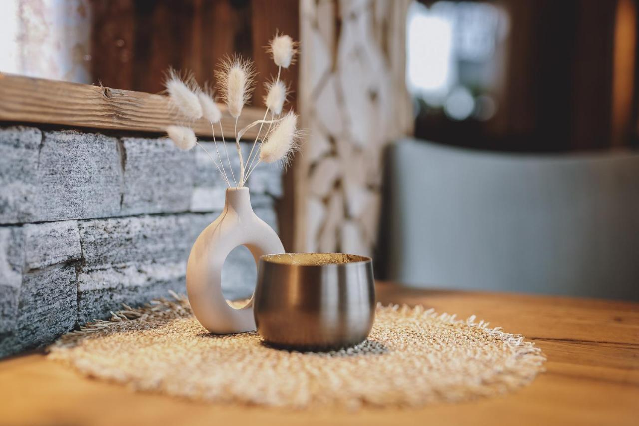 Apartment Margarethenstein Mit Privat Sauna Und Inklusive Zell Am See-Kaprun Sommerkarte 外观 照片