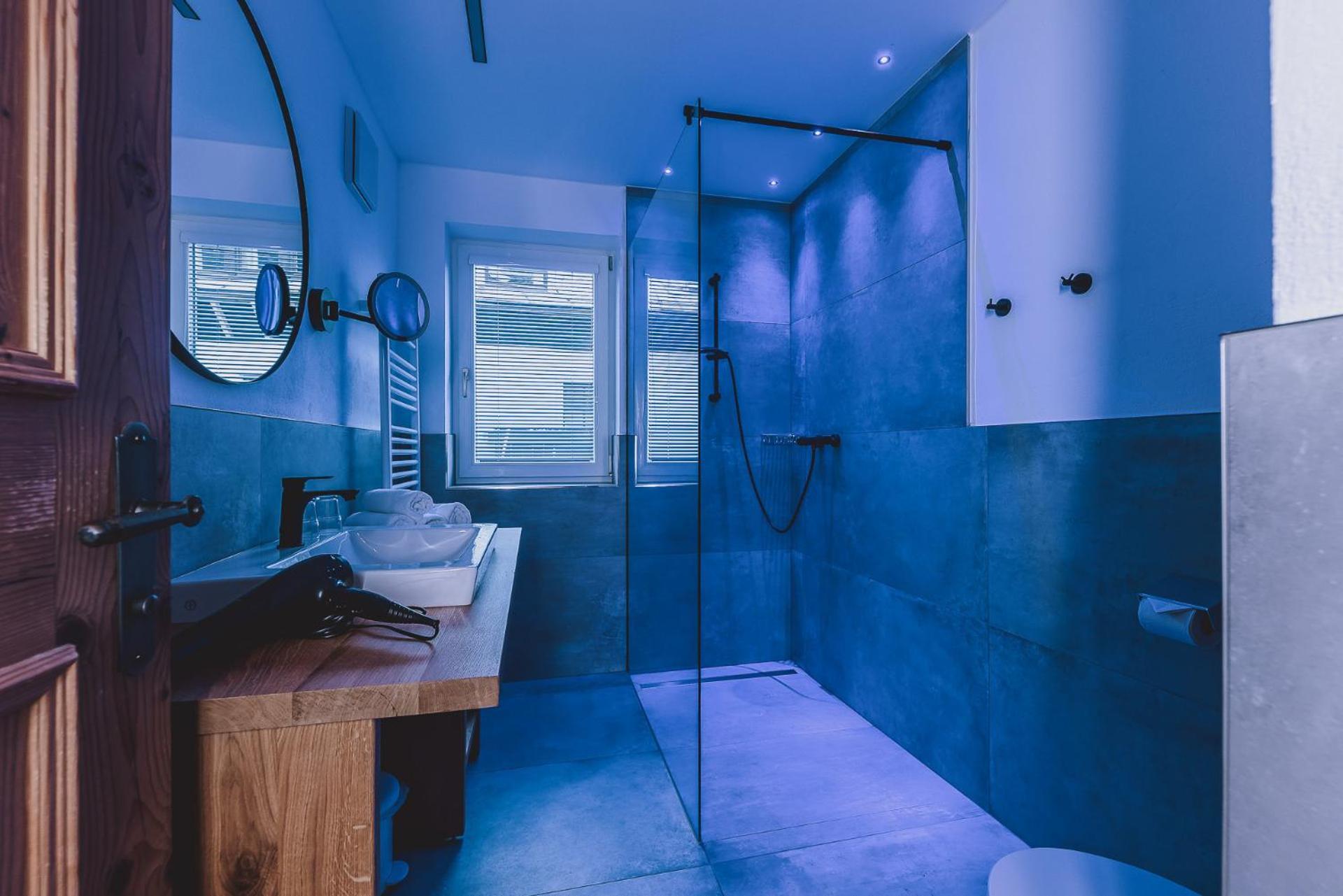 Apartment Margarethenstein Mit Privat Sauna Und Inklusive Zell Am See-Kaprun Sommerkarte 外观 照片