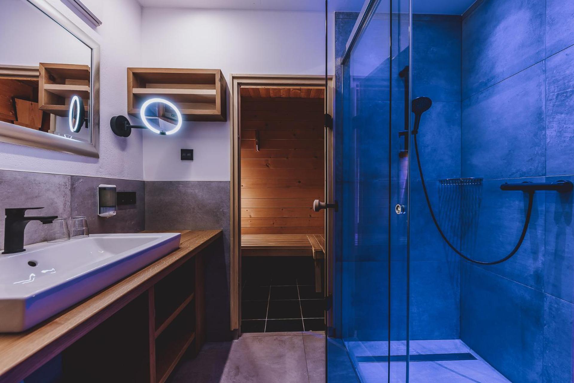 Apartment Margarethenstein Mit Privat Sauna Und Inklusive Zell Am See-Kaprun Sommerkarte 外观 照片