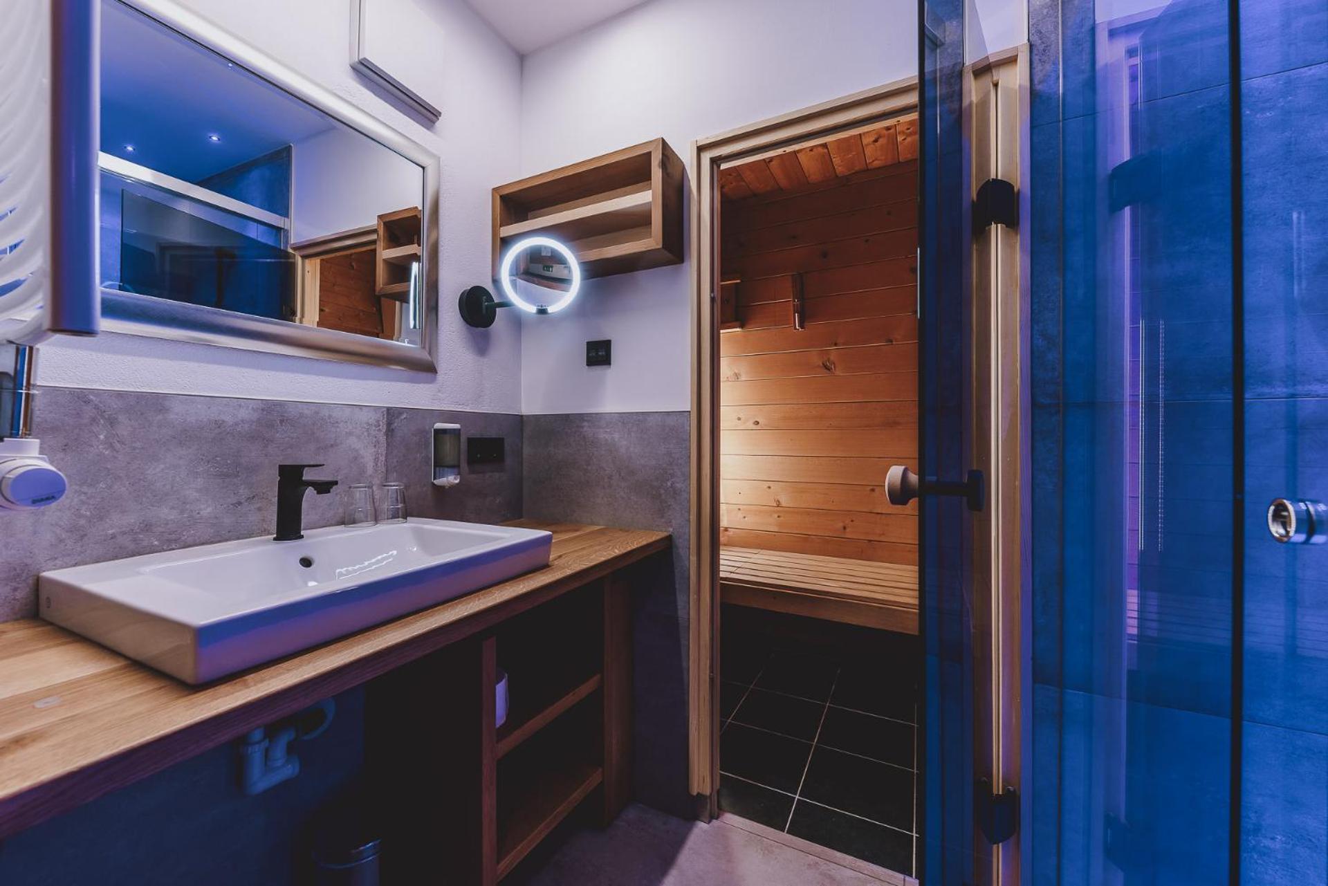 Apartment Margarethenstein Mit Privat Sauna Und Inklusive Zell Am See-Kaprun Sommerkarte 外观 照片