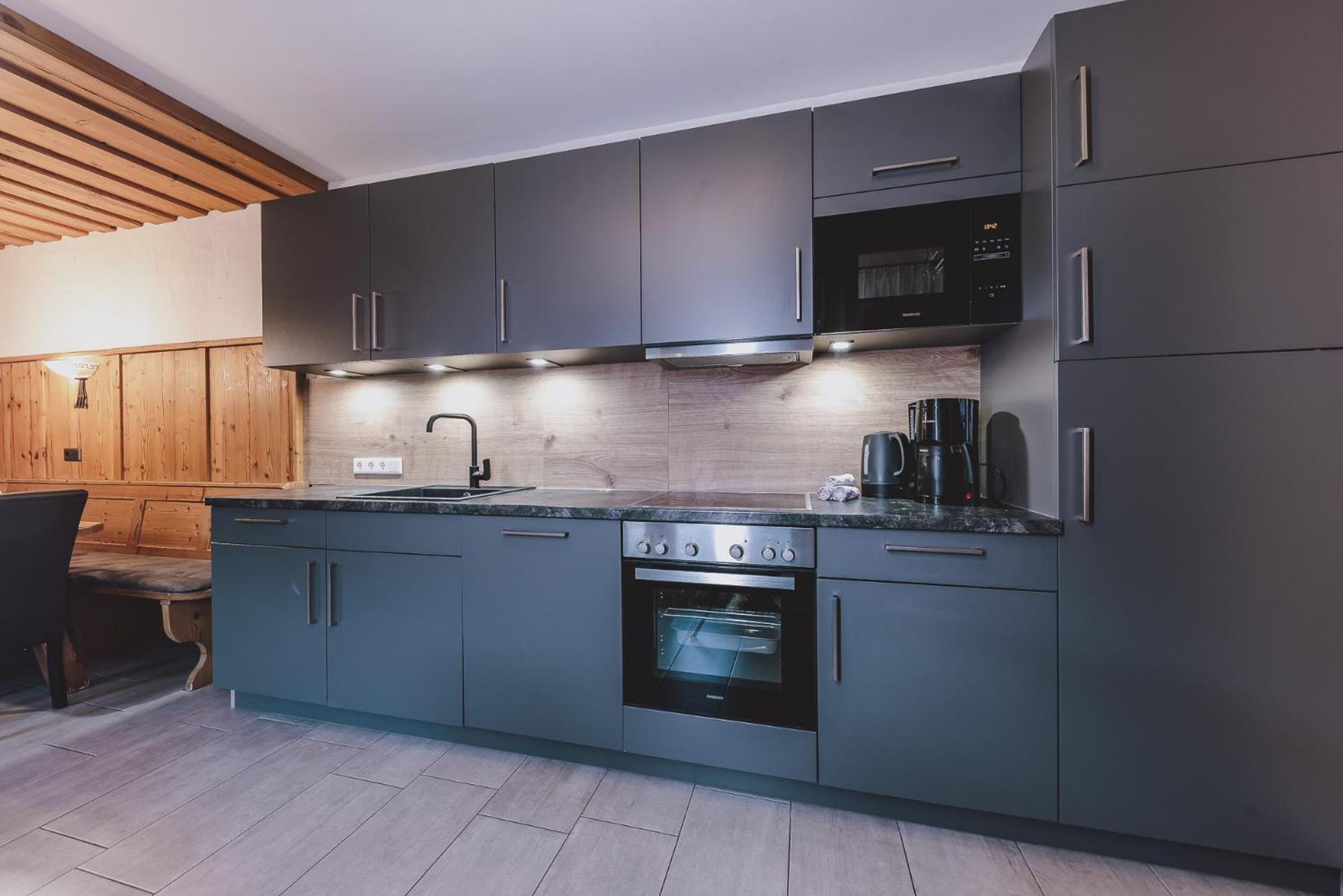Apartment Margarethenstein Mit Privat Sauna Und Inklusive Zell Am See-Kaprun Sommerkarte 外观 照片