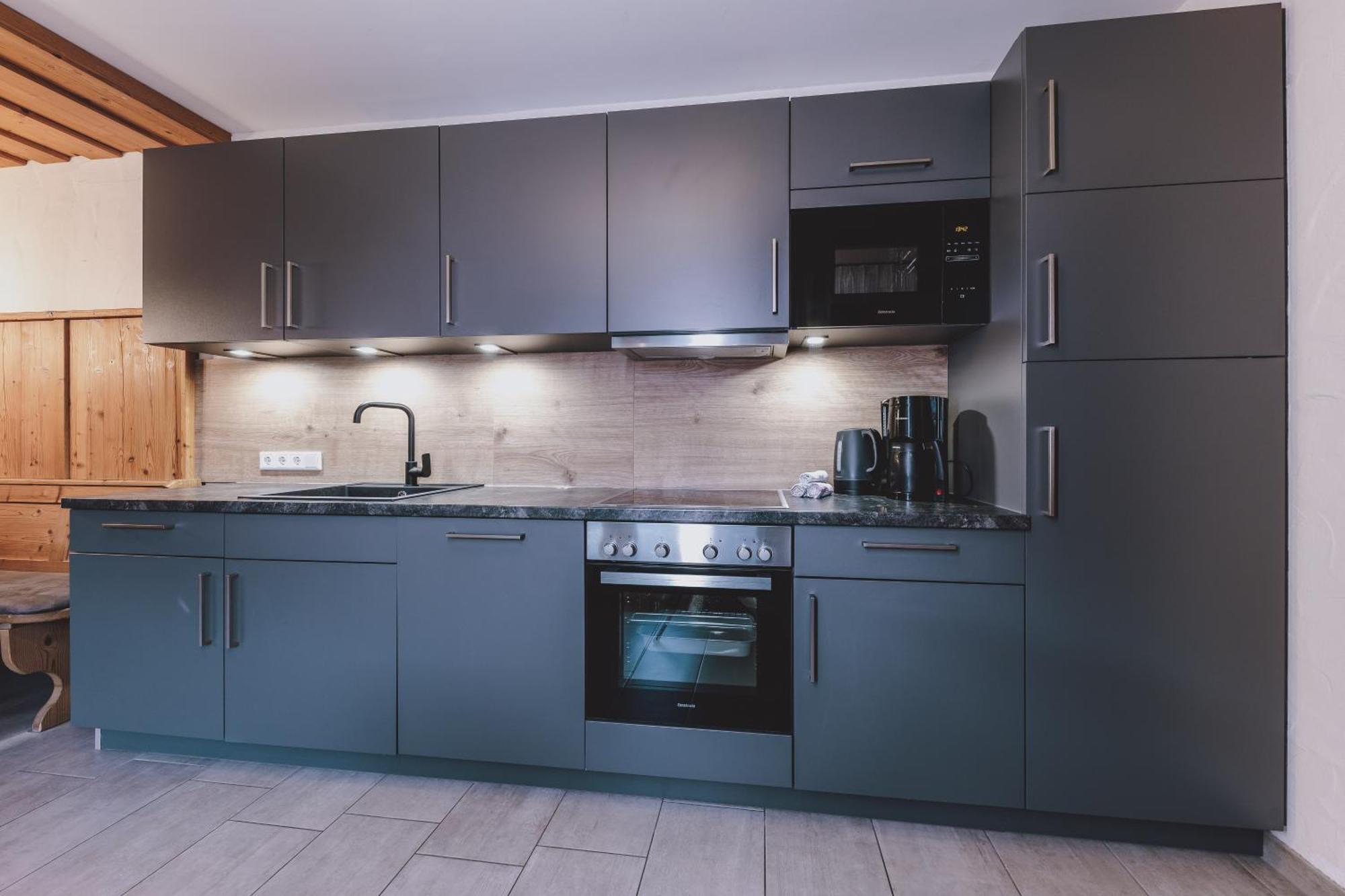 Apartment Margarethenstein Mit Privat Sauna Und Inklusive Zell Am See-Kaprun Sommerkarte 外观 照片