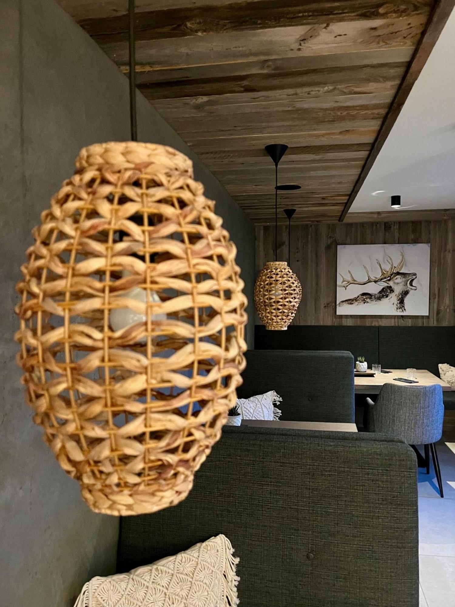 Apartment Margarethenstein Mit Privat Sauna Und Inklusive Zell Am See-Kaprun Sommerkarte 外观 照片
