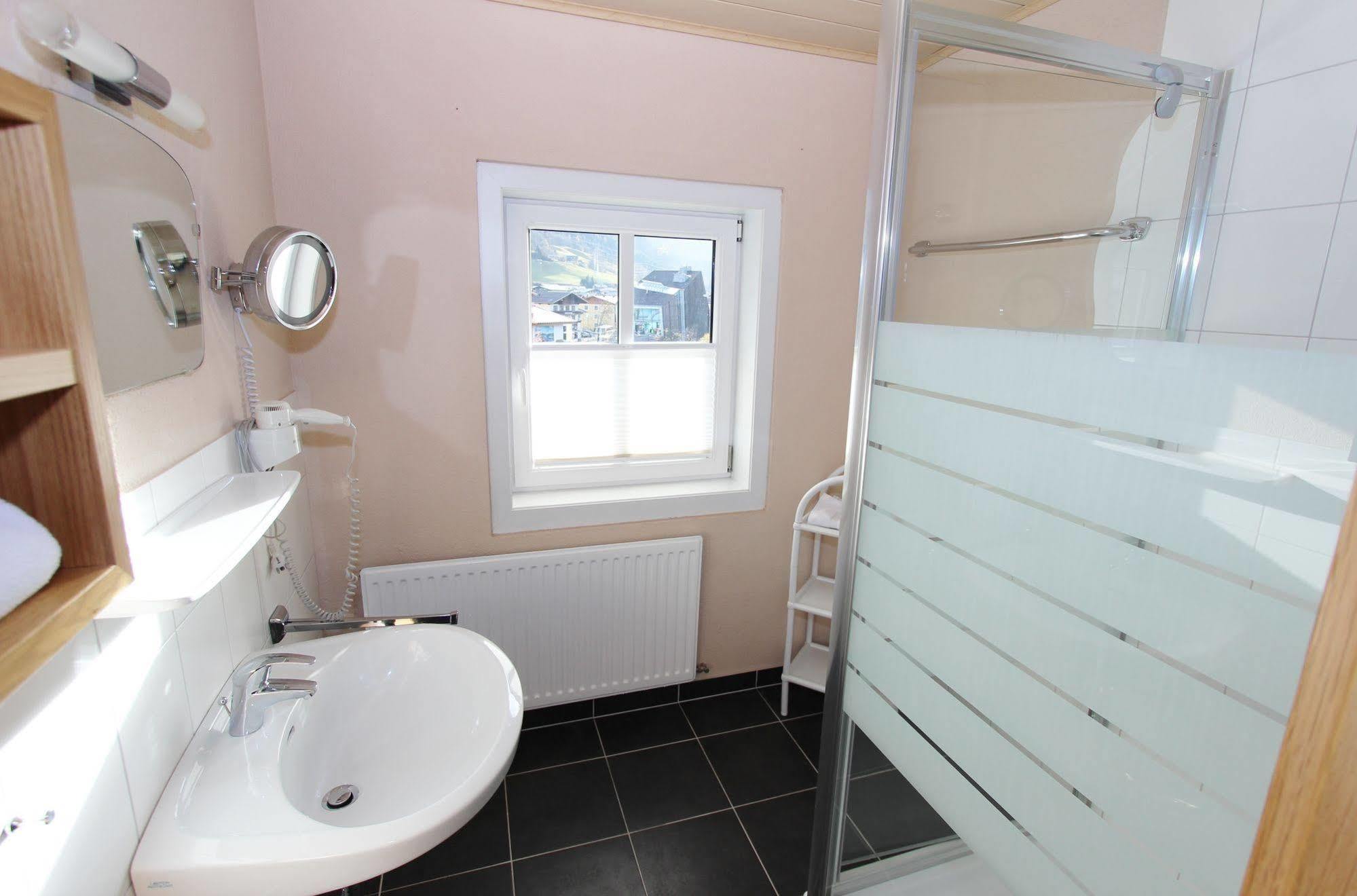 Apartment Margarethenstein Mit Privat Sauna Und Inklusive Zell Am See-Kaprun Sommerkarte 外观 照片