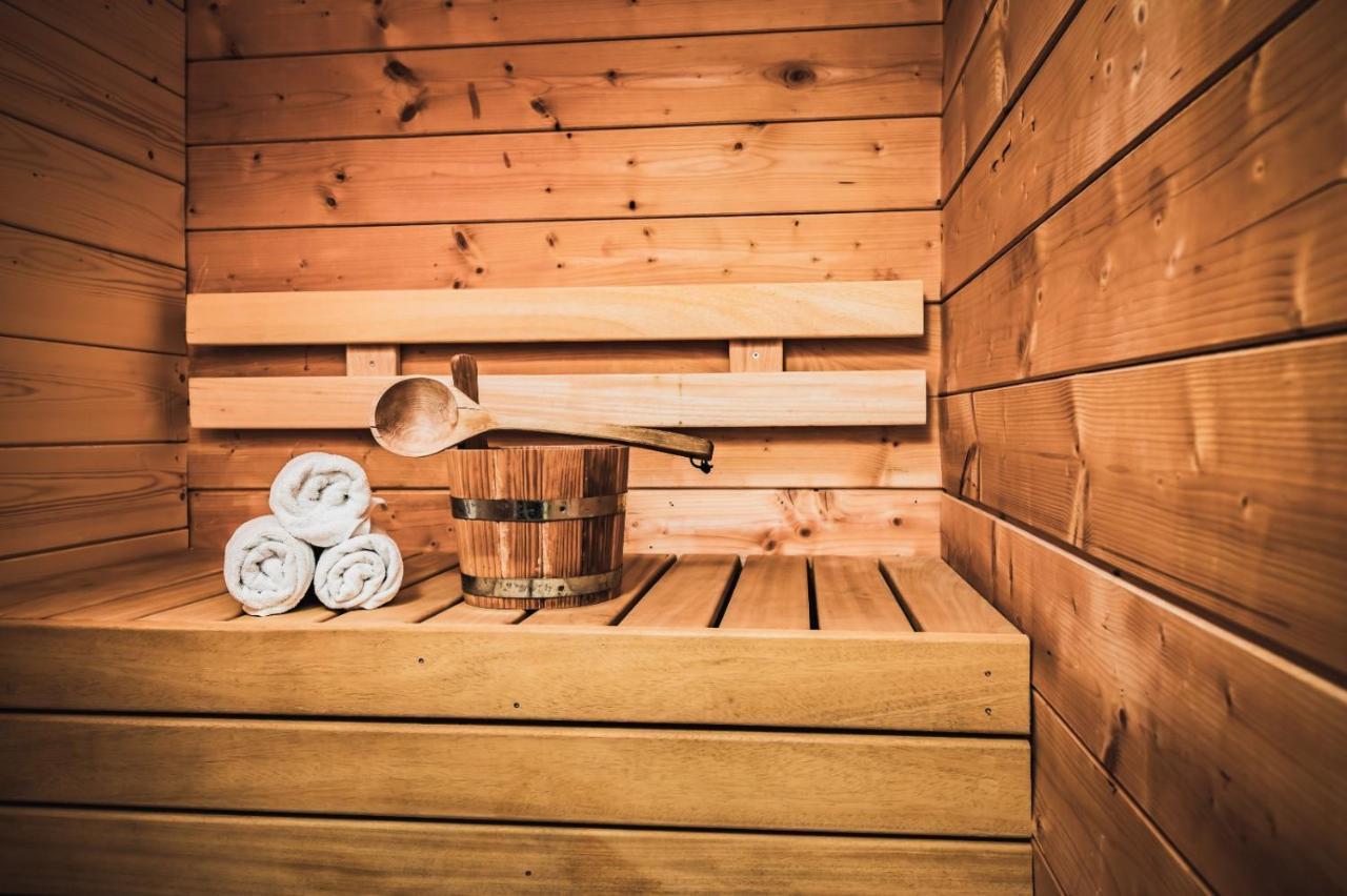 Apartment Margarethenstein Mit Privat Sauna Und Inklusive Zell Am See-Kaprun Sommerkarte 外观 照片