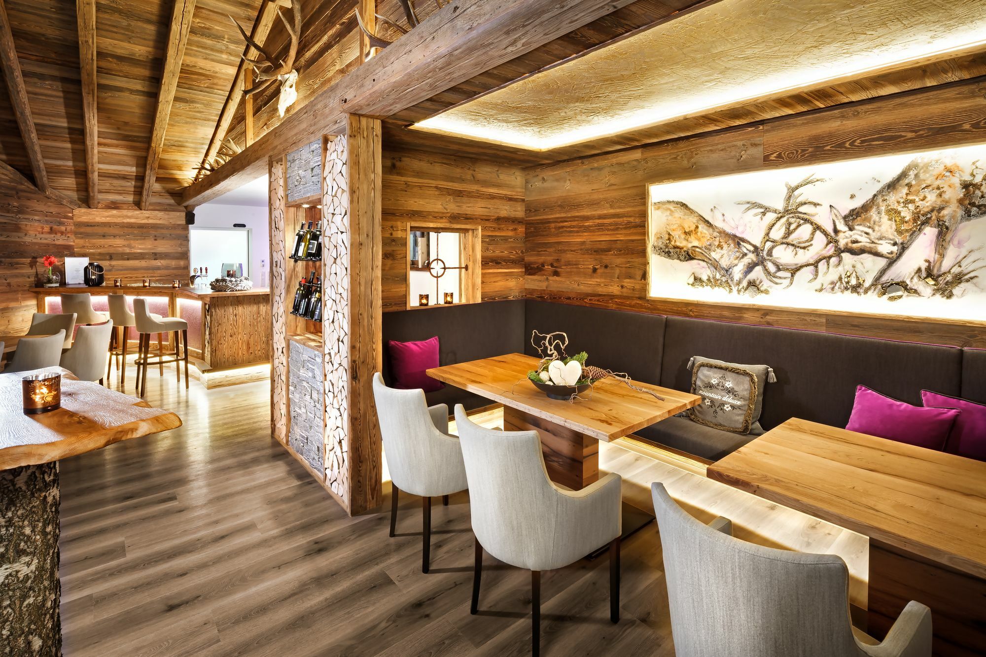 Apartment Margarethenstein Mit Privat Sauna Und Inklusive Zell Am See-Kaprun Sommerkarte 外观 照片