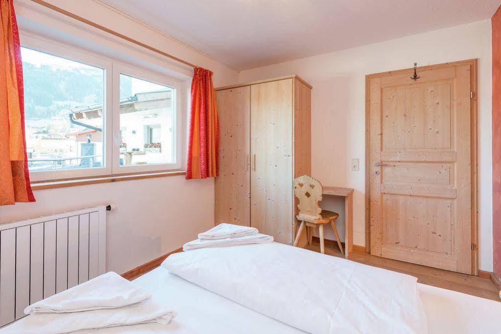 Apartment Margarethenstein Mit Privat Sauna Und Inklusive Zell Am See-Kaprun Sommerkarte 外观 照片