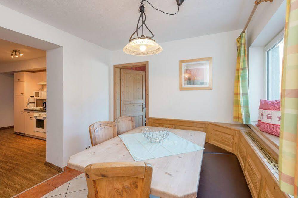Apartment Margarethenstein Mit Privat Sauna Und Inklusive Zell Am See-Kaprun Sommerkarte 外观 照片